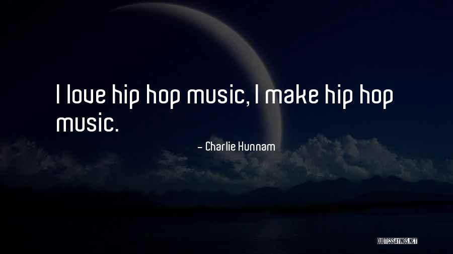 Atlantico Europa Quotes By Charlie Hunnam Atlantico Europa Quotes By Charlie Hunnam