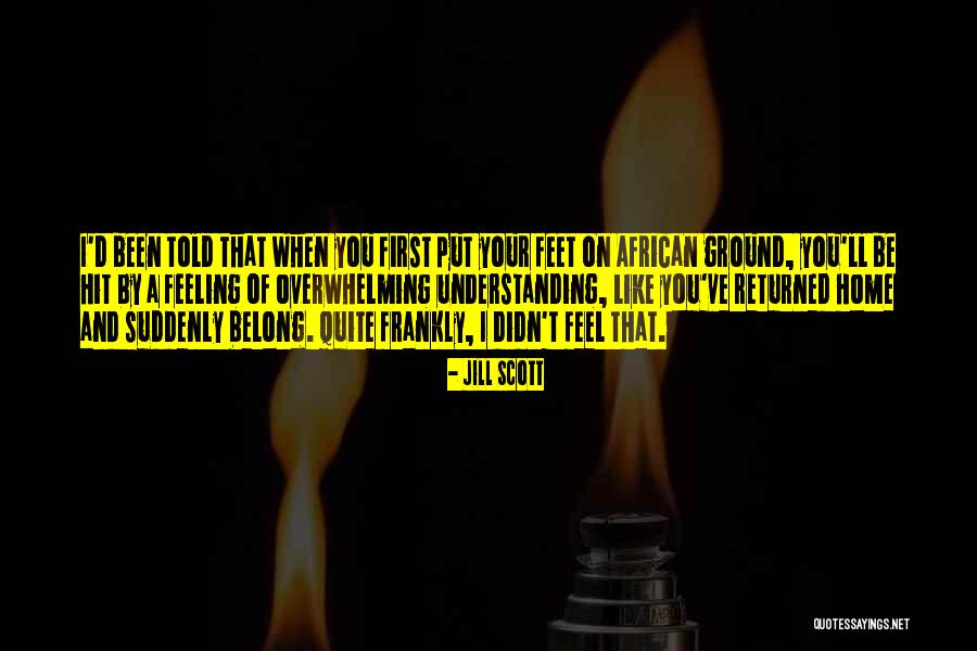 Atlantico Rum Quotes By Jill Scott Atlantico Rum Quotes By Jill Scott