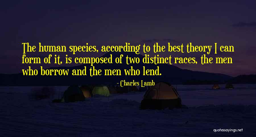 Atlantika Full Quotes By Charles Lamb Atlantika Full Quotes By Charles Lamb