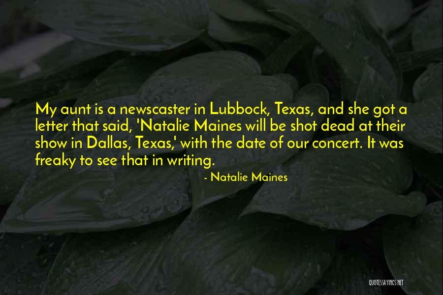 Atlantika Full Quotes By Natalie Maines Atlantika Full Quotes By Natalie Maines