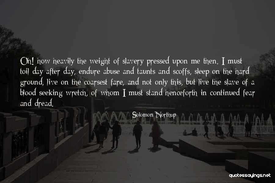 Atlantika Full Quotes By Solomon Northup Atlantika Full Quotes By Solomon Northup