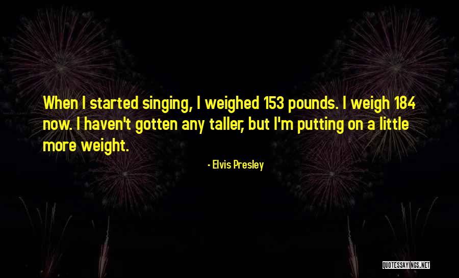 Atlantikos Quotes By Elvis Presley Atlantikos Quotes By Elvis Presley