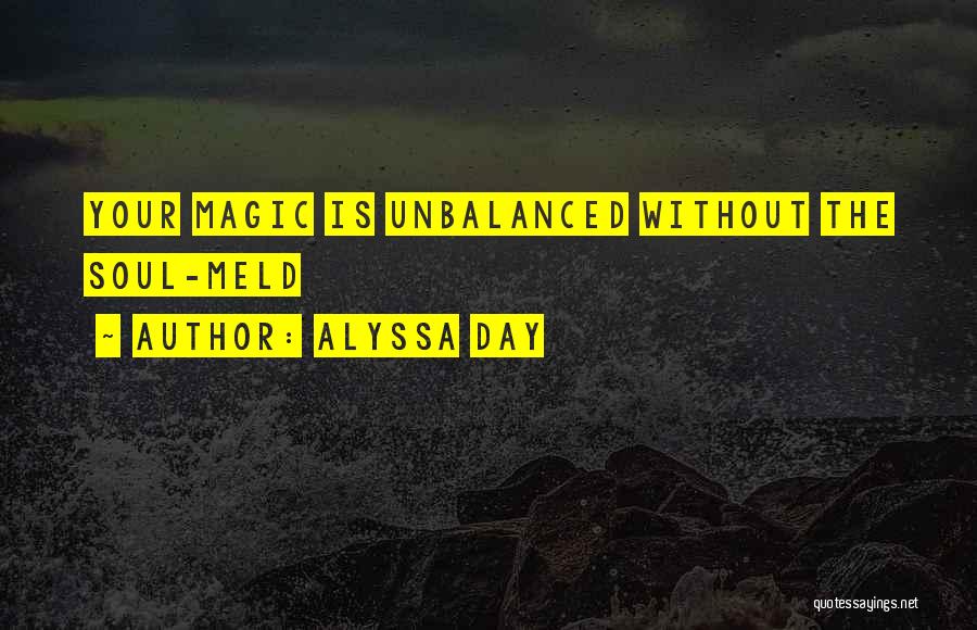 Atlantis 2 Quotes By Alyssa Day