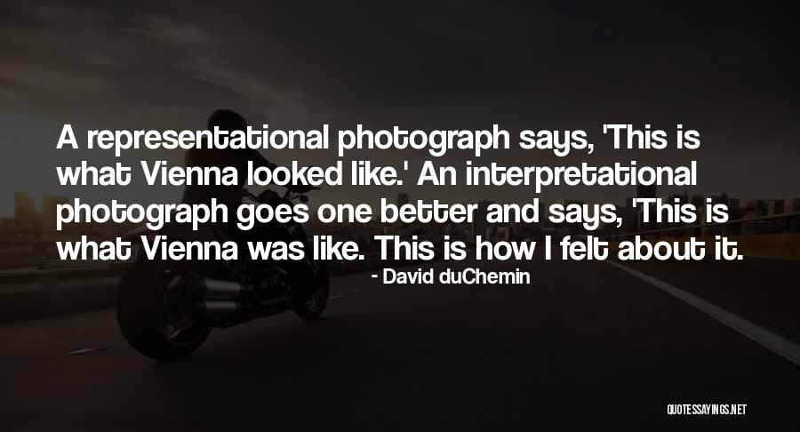 Atlantis Rising Quotes By David DuChemin Atlantis Rising Quotes By David DuChemin