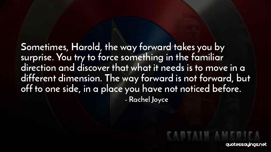 Atlantises Quotes By Rachel Joyce Atlantises Quotes By Rachel Joyce