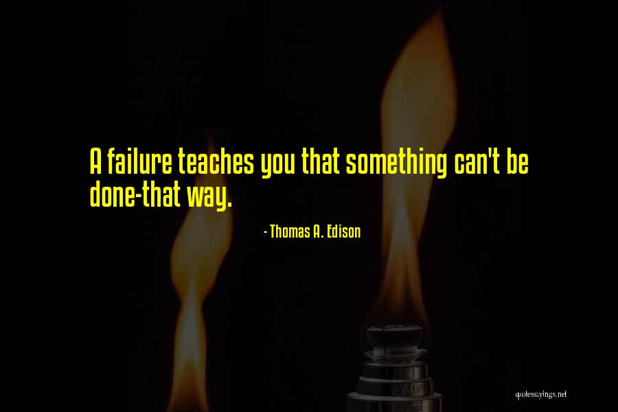 Atlantises Quotes By Thomas A. Edison Atlantises Quotes By Thomas A. Edison