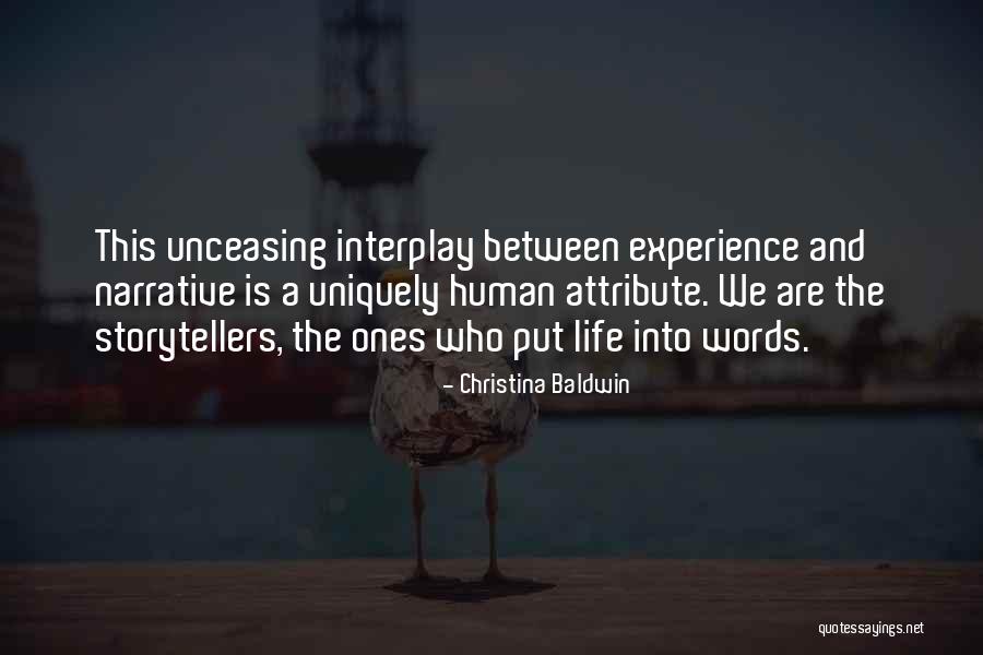 Atlara Quotes By Christina Baldwin Atlara Quotes By Christina Baldwin