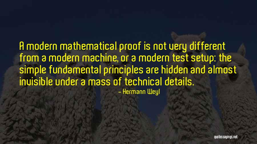 Atlara Quotes By Hermann Weyl Atlara Quotes By Hermann Weyl