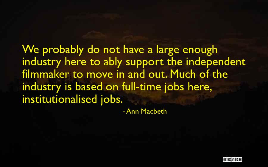 Atlarin Cinsi Quotes By Ann Macbeth Atlarin Cinsi Quotes By Ann Macbeth