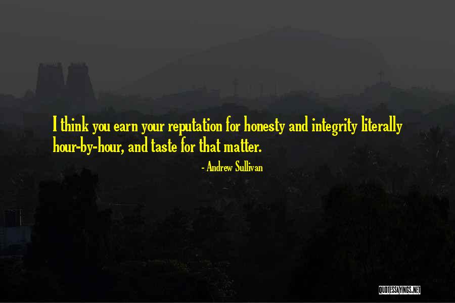Atlas Mountains Quotes By Andrew Sullivan Atlas Mountains Quotes By Andrew Sullivan
