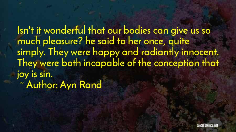 Atlas Quotes By Ayn Rand