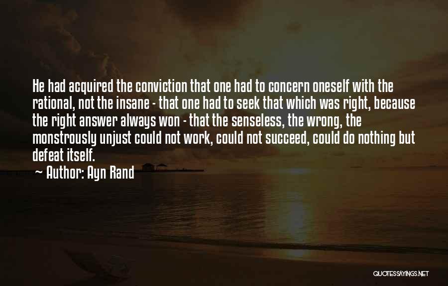 Atlas Quotes By Ayn Rand