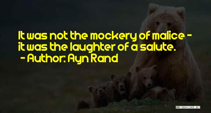 Atlas Quotes By Ayn Rand