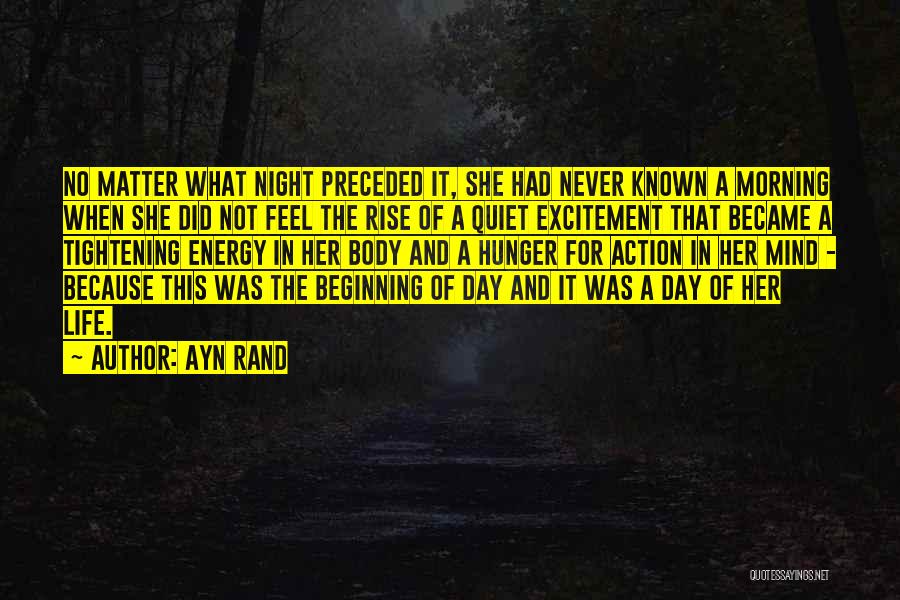 Atlas Quotes By Ayn Rand