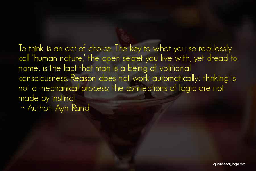 Atlas Shrugged Happiness Quotes By Ayn Rand