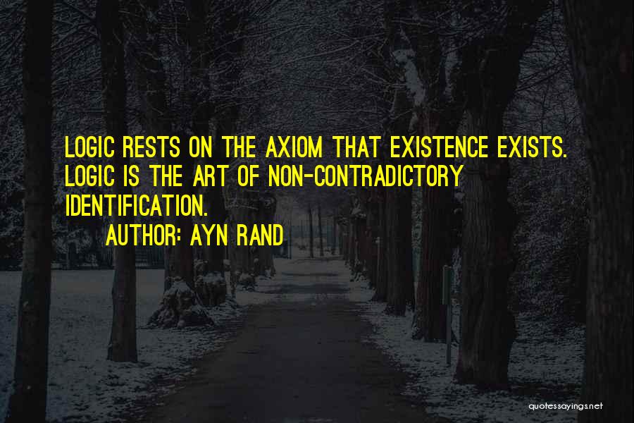 Atlas Shrugged Happiness Quotes By Ayn Rand