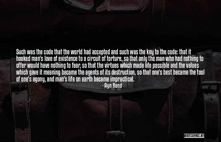 Atlas Shrugged Love Quotes By Ayn Rand Atlas Shrugged Love Quotes By Ayn Rand