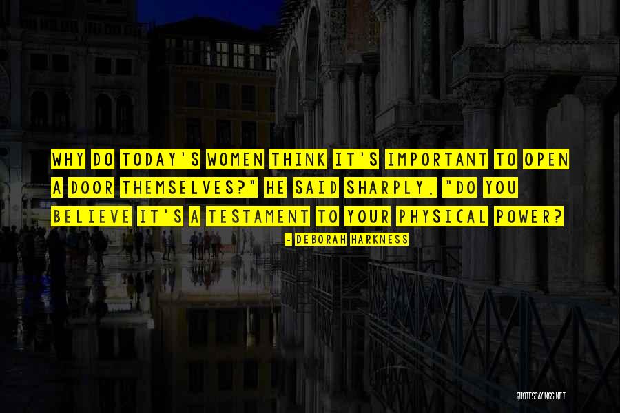 Atlas Shrugged Love Quotes By Deborah Harkness Atlas Shrugged Love Quotes By Deborah Harkness