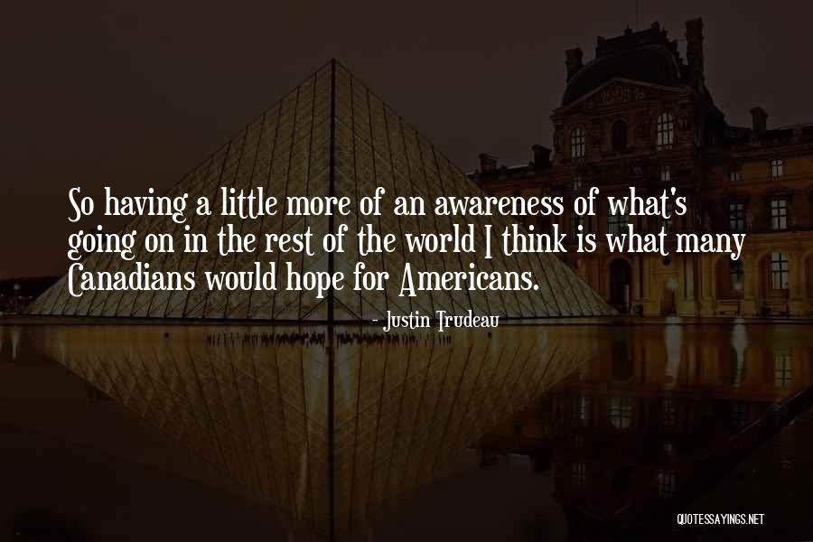 Atlas Shrugged Love Quotes By Justin Trudeau Atlas Shrugged Love Quotes By Justin Trudeau