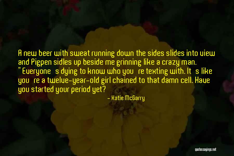 Atlas Shrugged Love Quotes By Katie McGarry Atlas Shrugged Love Quotes By Katie McGarry