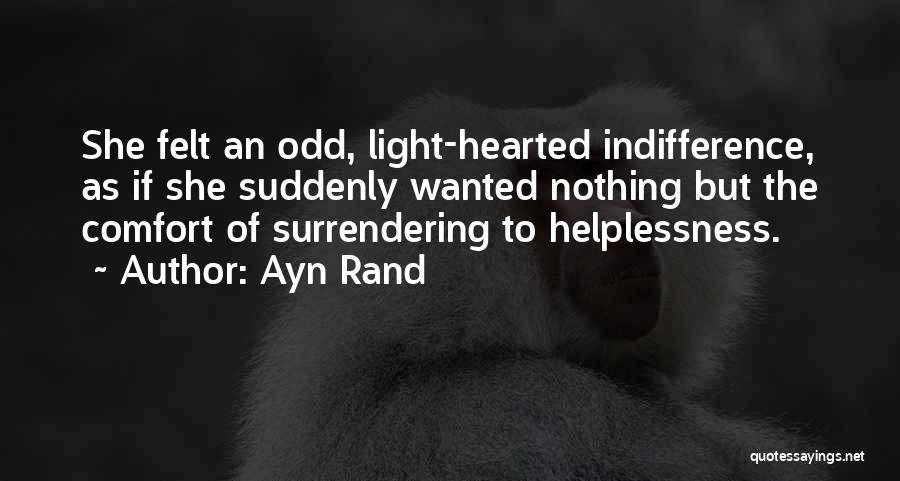 Atlas Shrugged Quotes By Ayn Rand