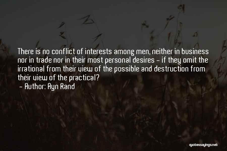 Atlas Shrugged Quotes By Ayn Rand