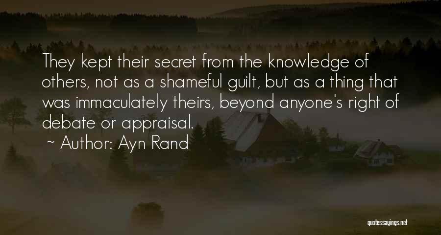 Atlas Shrugged Quotes By Ayn Rand