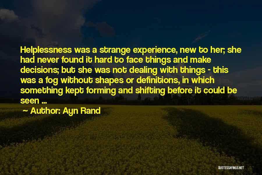 Atlas Shrugged Quotes By Ayn Rand