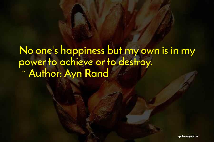 Atlas Shrugged Quotes By Ayn Rand