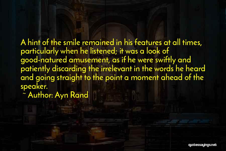 Atlas Shrugged Quotes By Ayn Rand