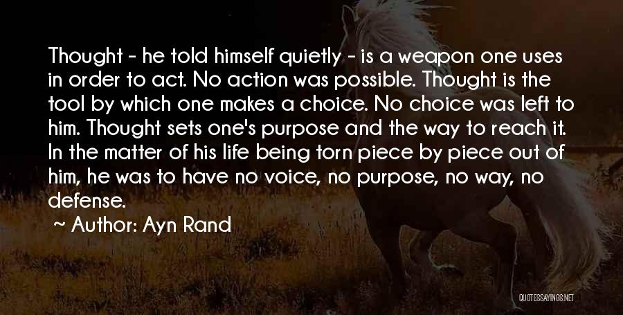 Atlas Shrugged Quotes By Ayn Rand