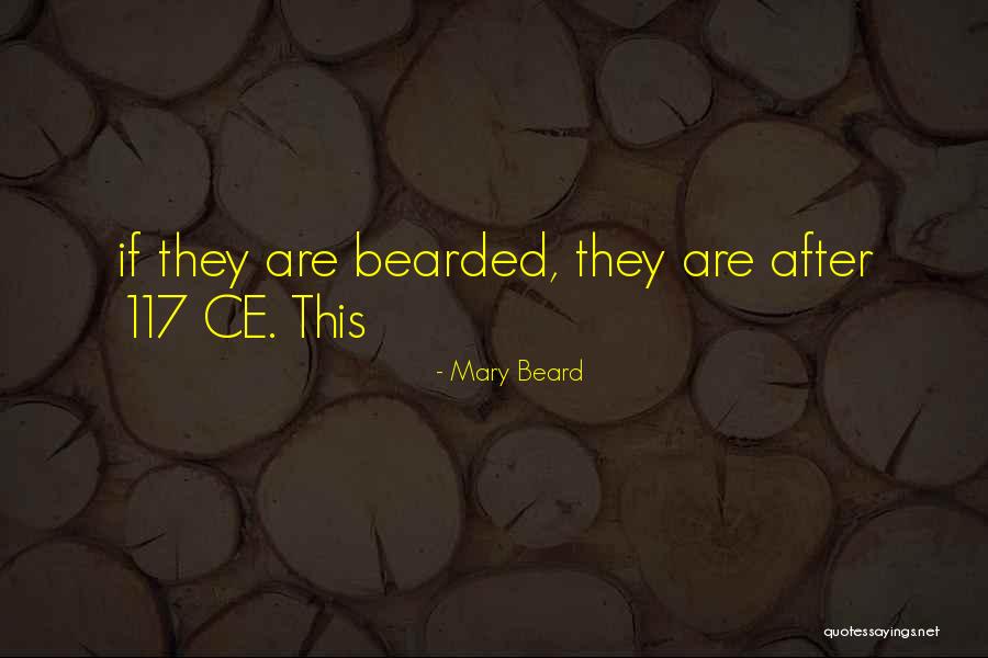 Atlasov Vazba Quotes By Mary Beard Atlasov Vazba Quotes By Mary Beard