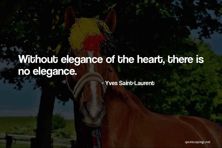Atlasov Vazba Quotes By Yves Saint-Laurent Atlasov Vazba Quotes By Yves Saint-Laurent