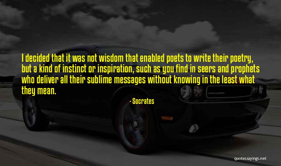 Atlasova Vzpoura Quotes By Socrates Atlasova Vzpoura Quotes By Socrates