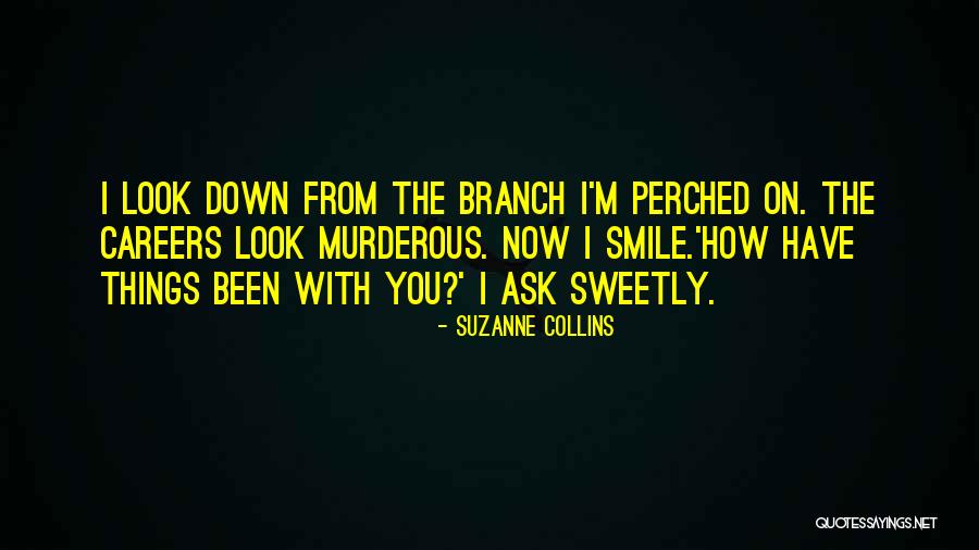 Atlassian Marketplace Quotes By Suzanne Collins Atlassian Marketplace Quotes By Suzanne Collins