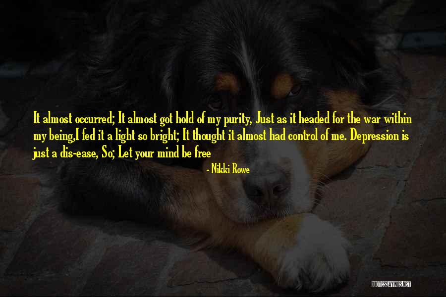 Atleos Quotes By Nikki Rowe Atleos Quotes By Nikki Rowe