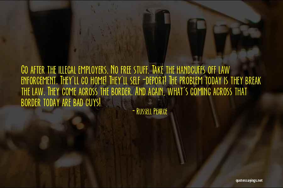 Atleos Quotes By Russell Pearce Atleos Quotes By Russell Pearce