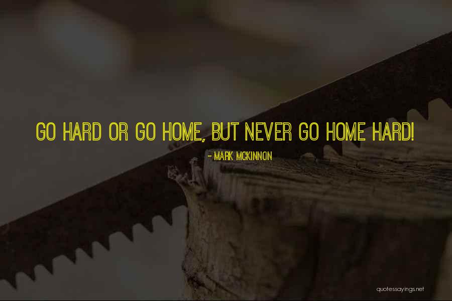 Atletas Ecuatorianos Quotes By Mark McKinnon Atletas Ecuatorianos Quotes By Mark McKinnon