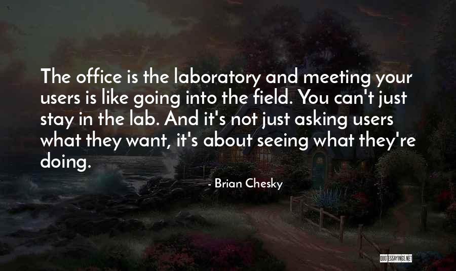 Atletische Rijkunst Quotes By Brian Chesky Atletische Rijkunst Quotes By Brian Chesky