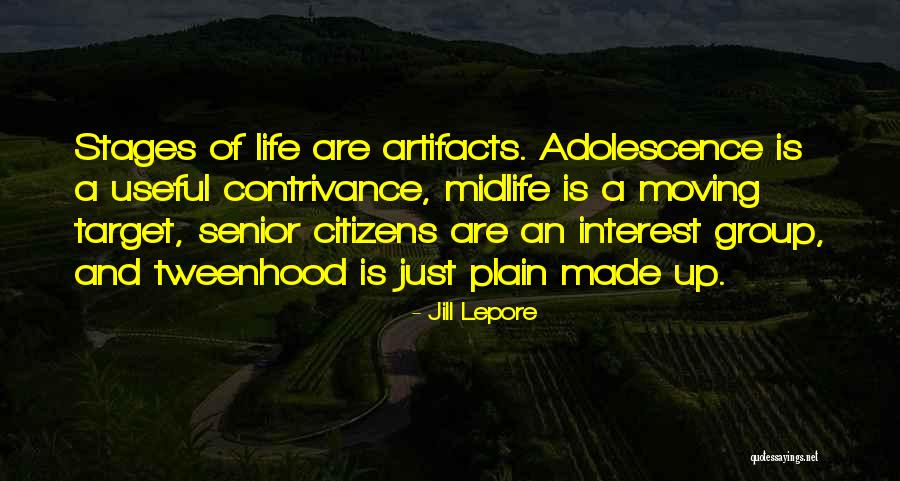 Atletische Rijkunst Quotes By Jill Lepore Atletische Rijkunst Quotes By Jill Lepore