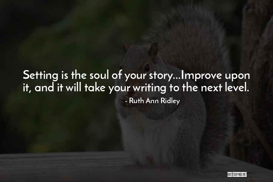 Atletische Rijkunst Quotes By Ruth Ann Ridley Atletische Rijkunst Quotes By Ruth Ann Ridley