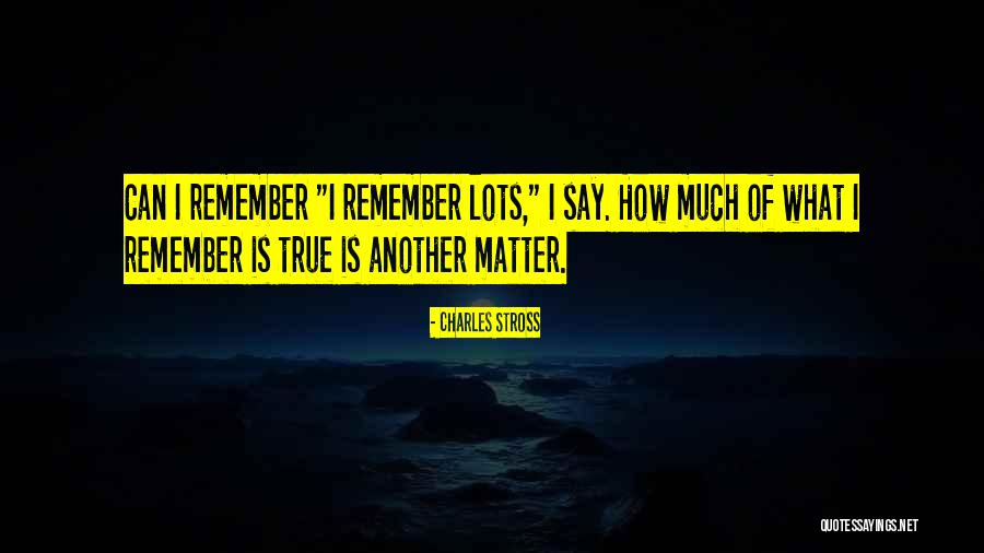 Atley Alpharetta Quotes By Charles Stross Atley Alpharetta Quotes By Charles Stross