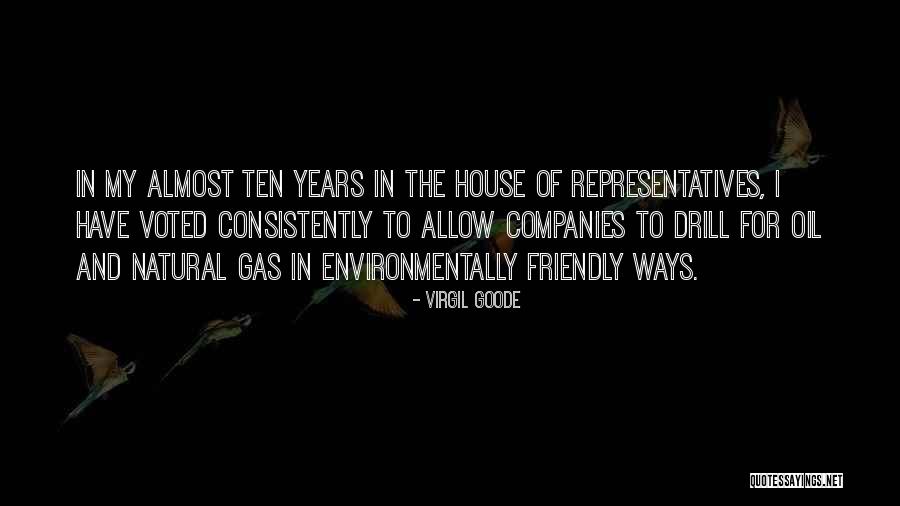 Atlyginimu Quotes By Virgil Goode Atlyginimu Quotes By Virgil Goode