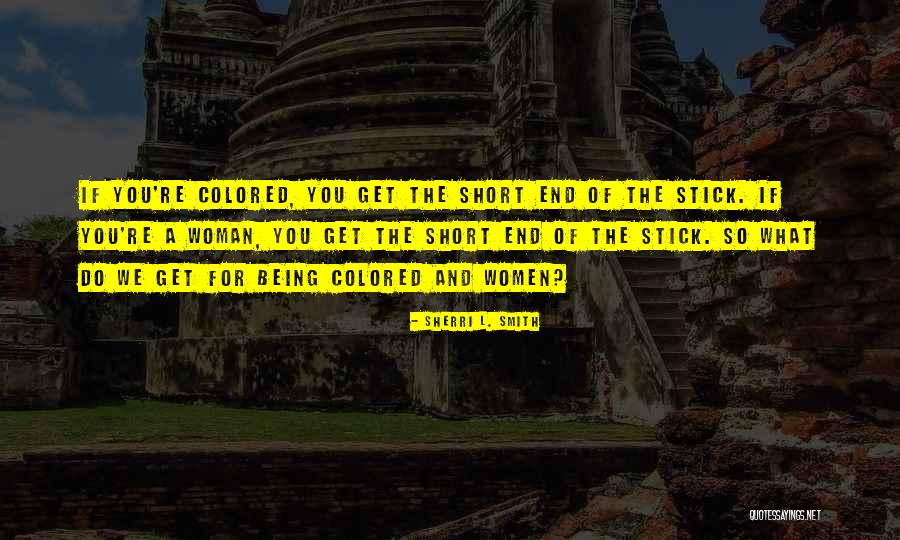 Atm Memorable Quotes By Sherri L. Smith Atm Memorable Quotes By Sherri L. Smith