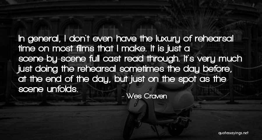 Atm Trader Quotes By Wes Craven Atm Trader Quotes By Wes Craven