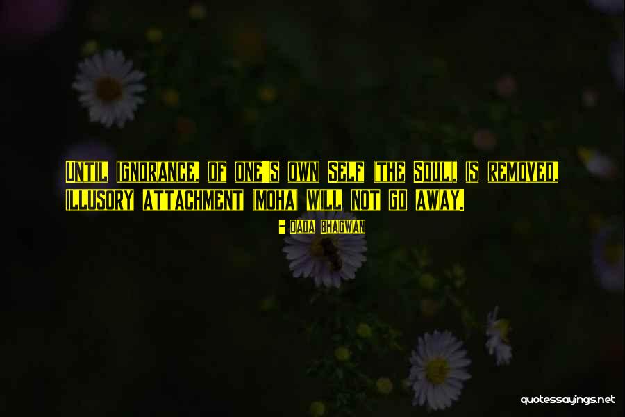 Atma Soul Quotes By Dada Bhagwan Atma Soul Quotes By Dada Bhagwan