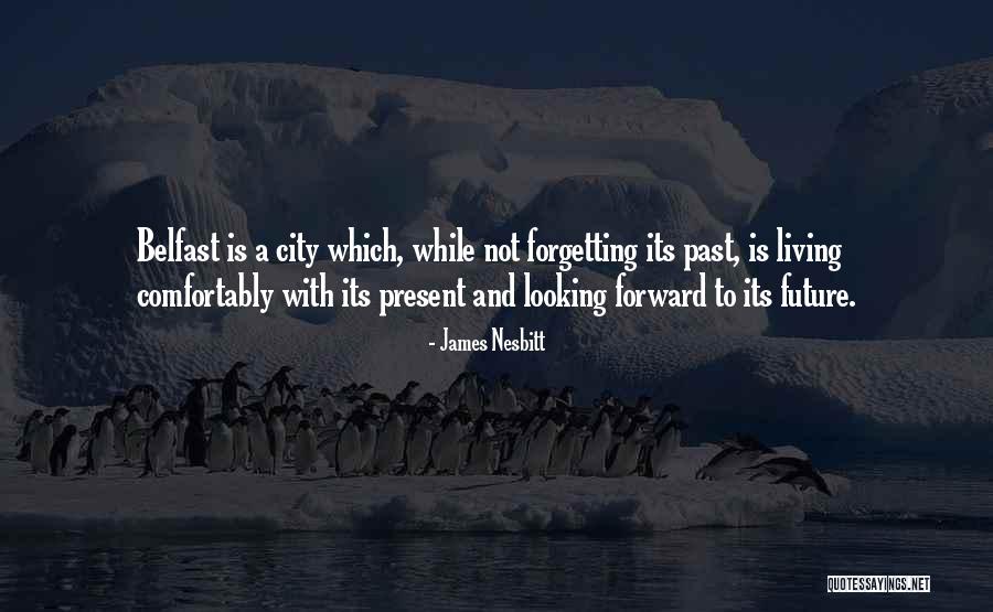 Atmadja Sulejman Quotes By James Nesbitt Atmadja Sulejman Quotes By James Nesbitt