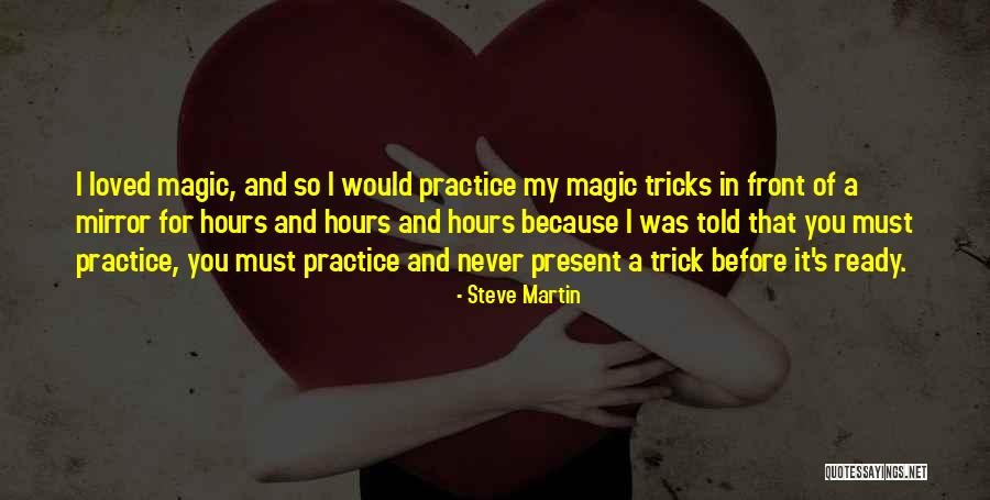 Atmagnan Quotes By Steve Martin Atmagnan Quotes By Steve Martin