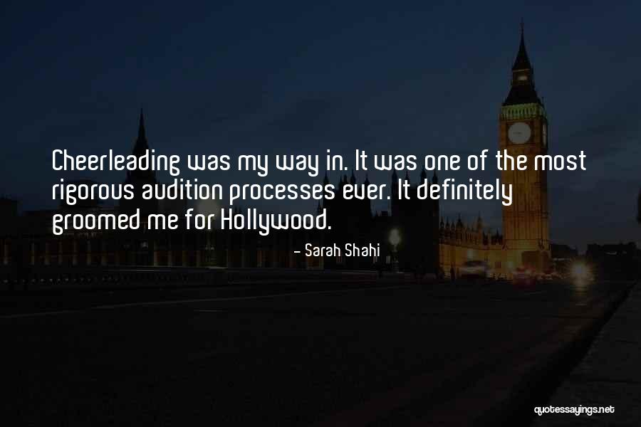 Atmakers Quotes By Sarah Shahi Atmakers Quotes By Sarah Shahi