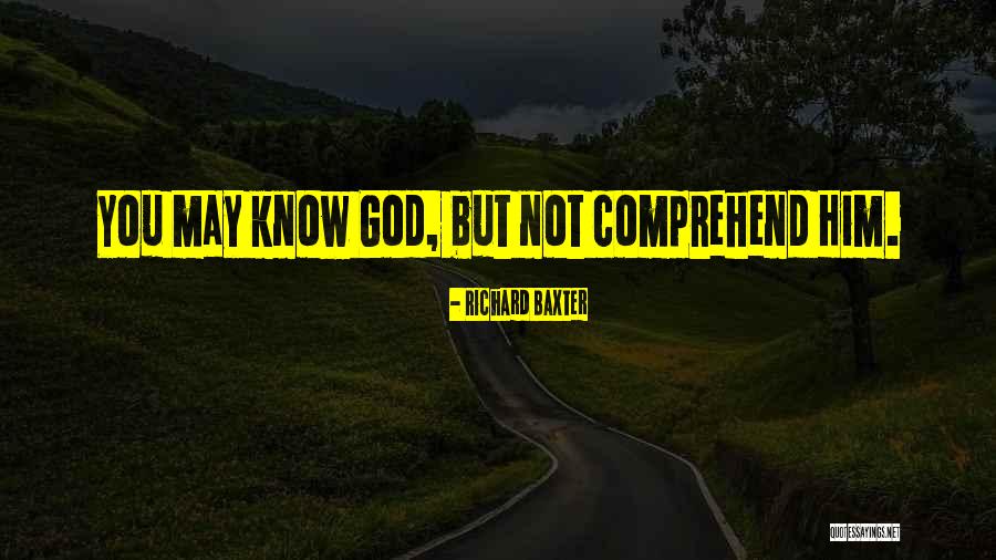 Atmaksa Quotes By Richard Baxter Atmaksa Quotes By Richard Baxter
